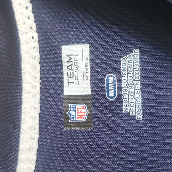 Chicago Bears NFL VNK Tee - Picture 2 of 5